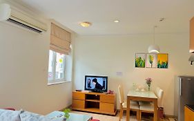 Lila Luxury Hotel & Apartment